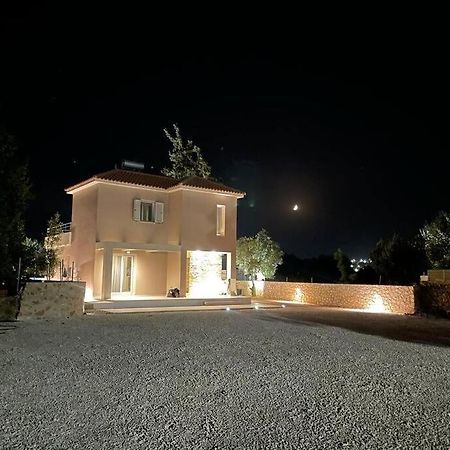 Villa Del Sol 佩萨达 外观 照片