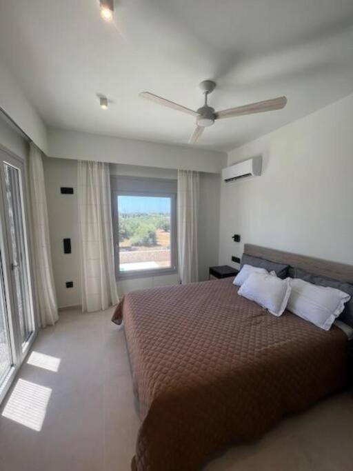 Villa Del Sol 佩萨达 外观 照片