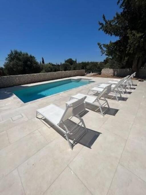 Villa Del Sol 佩萨达 外观 照片
