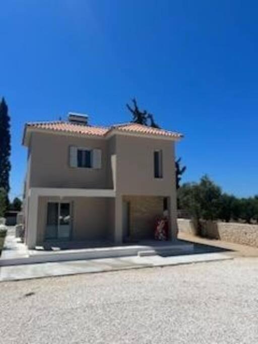 Villa Del Sol 佩萨达 外观 照片